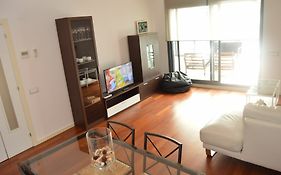 Tarragona Suites Vilches